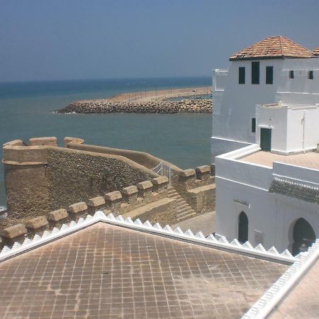 The Jewel Of The Northern Moroccan Atlantic In アシラー エクステリア 写真