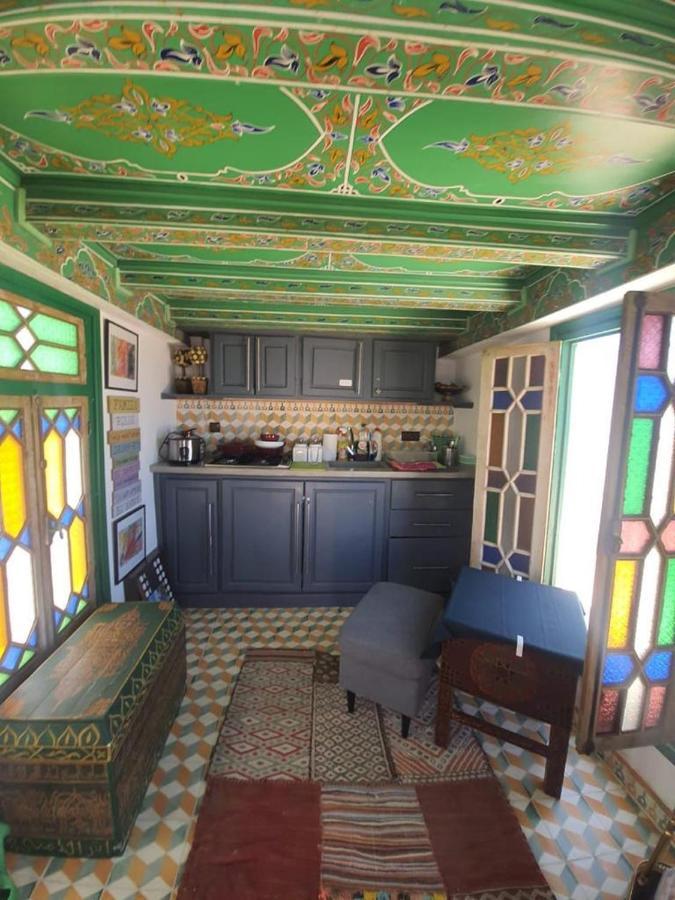 The Jewel Of The Northern Moroccan Atlantic In アシラー エクステリア 写真