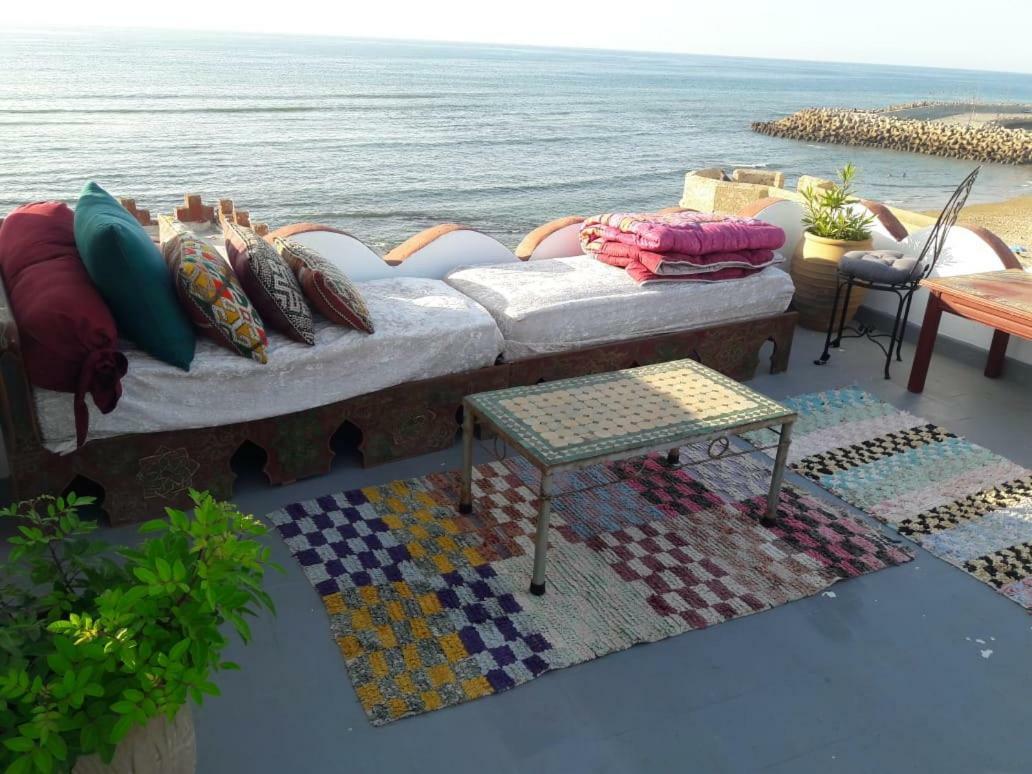 The Jewel Of The Northern Moroccan Atlantic In アシラー エクステリア 写真